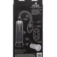 Kit de bandes de finition Peak Pump