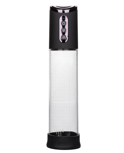 Bomba recargable Peak Silicone