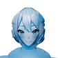 ANIME Kiki Poupée d'amour enroulable - Bleu