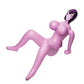 ANIME Muñeca Gigi Spread'em Love - Morado