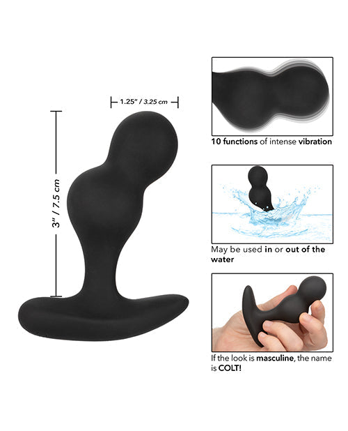 Sonde de puissance double COLT