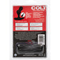 Sonde de puissance double COLT