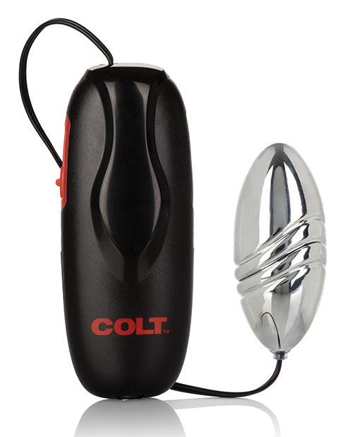 COLT Turbo Bullet - Argent