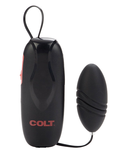 COLT Turbo Bala - Negra