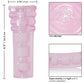 Sue Johanson Super Jefa de Jefes - Rosa