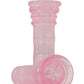 Sue Johanson Super Jefa de Jefes - Rosa