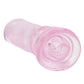 Sue Johanson Super Jefa de Jefes - Rosa