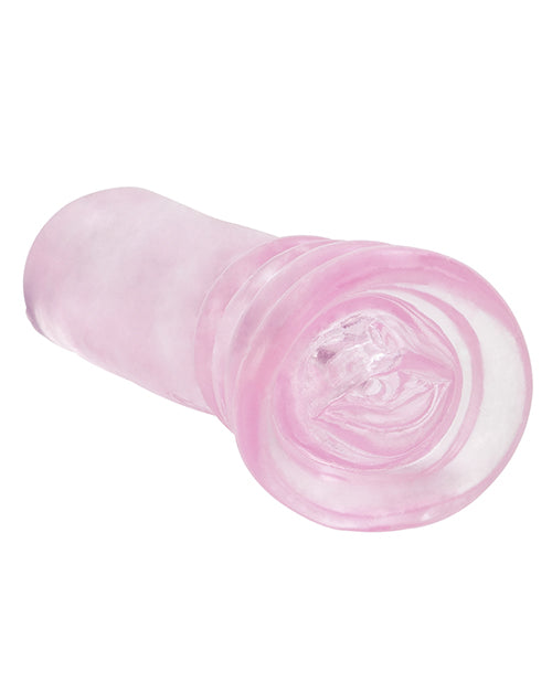 Sue Johanson Super Jefa de Jefes - Rosa