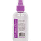 Limpiador antibacteriano de juguetes íntimos Dr. Laura Berman Intimate Basics