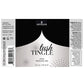 Sensuva Tush Tingle Gel stimulant érotique anal