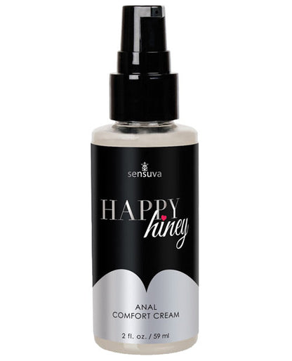 Crème de confort anal Sensuva Happy Hiney - 57 g