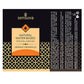 Sensuva Humectante Personal Natural a Base de Agua - 1.93 oz Crema de Naranja