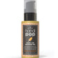 Gel de Masaje Handipop Hand Job - Frasco de 2 oz Crema Naranja