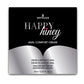 Gel Reconfortante Anal Happy Hiney - Paquete de un solo uso de 6 ml