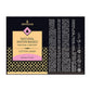 Sensuva Hidratante personal a base de agua natural - 1.93 oz Algodón de azúcar