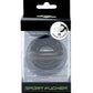 Anneau de Pénis Universel Sport Fucker - Zinc