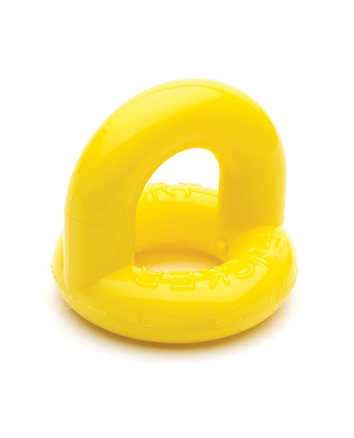 Anneau pénien universel Sport Fucker - Jaune