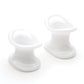 Sport Fucker Ergonomic Ball Stretcher Kit - White