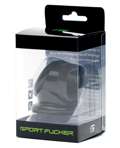 Powersling Sport Fucker - Noir