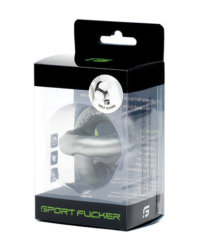 Sport Fucker Half Guard - Métal