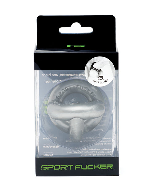 Sport Fucker Half Guard - Métal