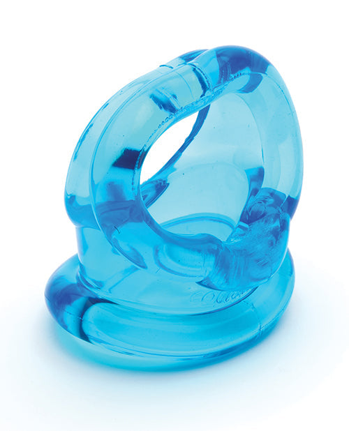 Arnés de polla Sport Fucker - Azul hielo