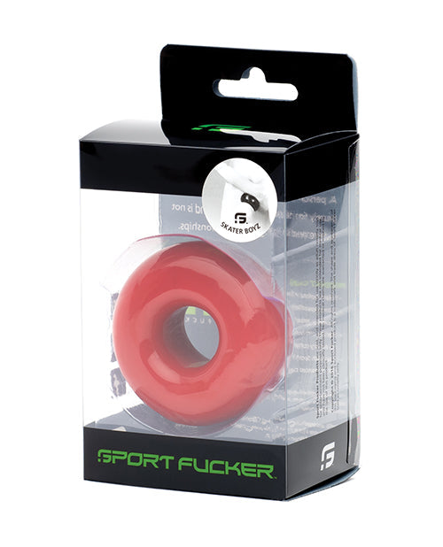Sport Fucker Skater Boyz - Rouge