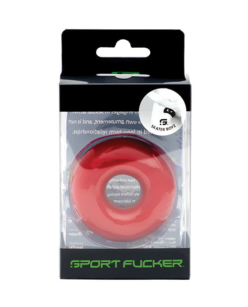 Sport Fucker Skater Boyz - Rouge