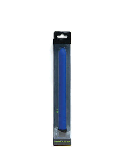 Tuyau de casier de sport Fucker 9" - Bleu