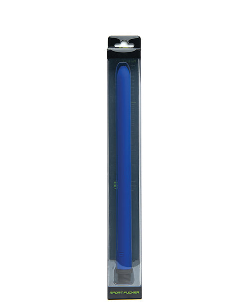 Boyau de vestiaire Sport Fucker 12" - Bleu