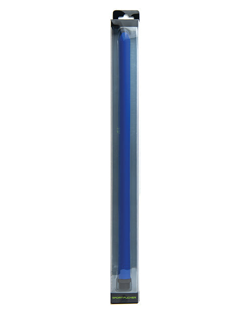 Tuyau de casier Sport Fucker 18" - Bleu