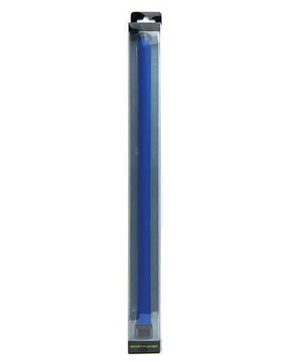 Tuyau de casier Sport Fucker 18" - Bleu