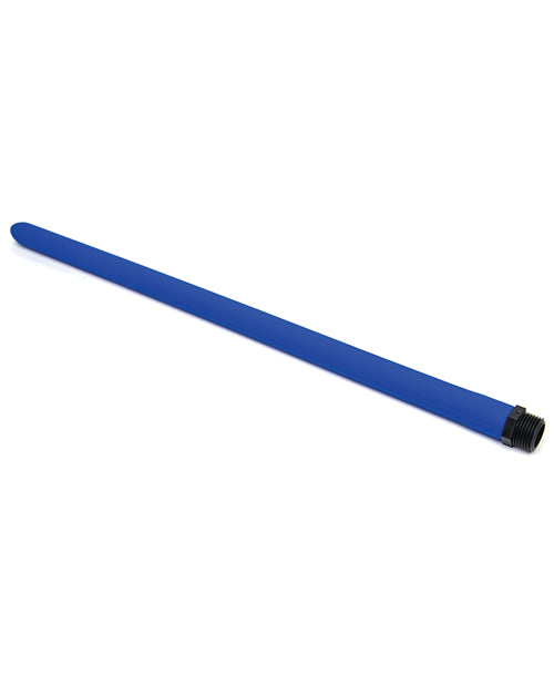 Tuyau de casier Sport Fucker 18" - Bleu