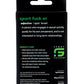 Sport Fucker Half Pipe – Noir