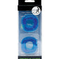 Kit de expansión para polla de deportista follador - Azul hielo