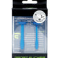 Kit de tapones anales Sport Fucker – Azul
