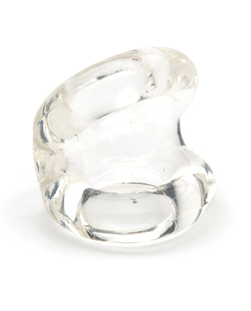 Anillo de entrenador Sport Fucker - Transparente