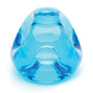 Bague énergétique Sport Fucker - Bleu glacier