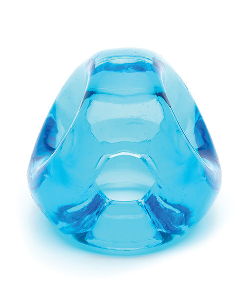 Bague énergétique Sport Fucker - Bleu glacier