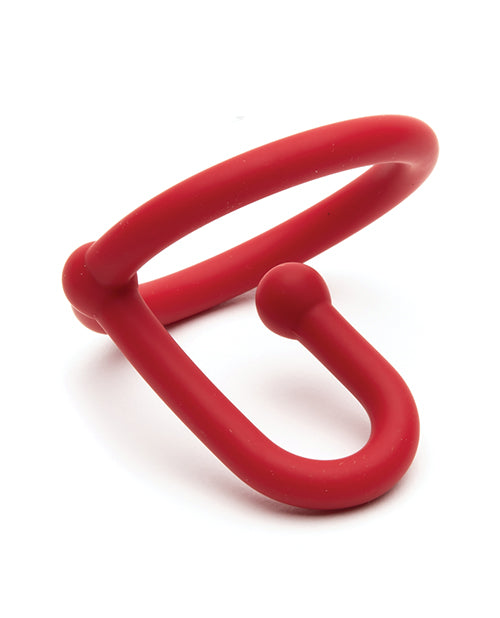 Tapón de semen Sport Fucker - Rojo
