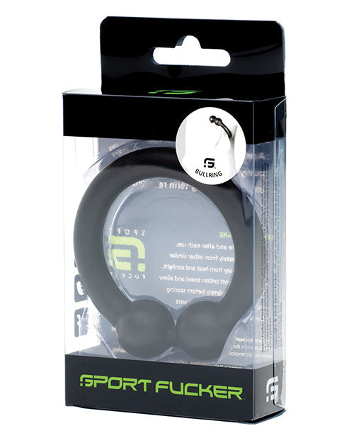 Arena de taureaux Sport Fucker - Noir
