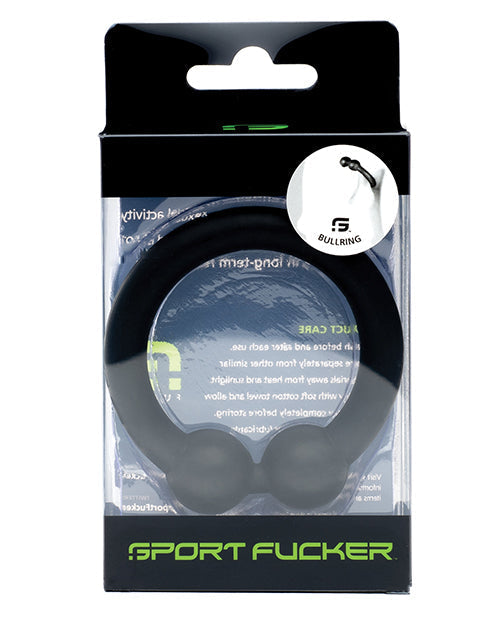 Arena de taureaux Sport Fucker - Noir