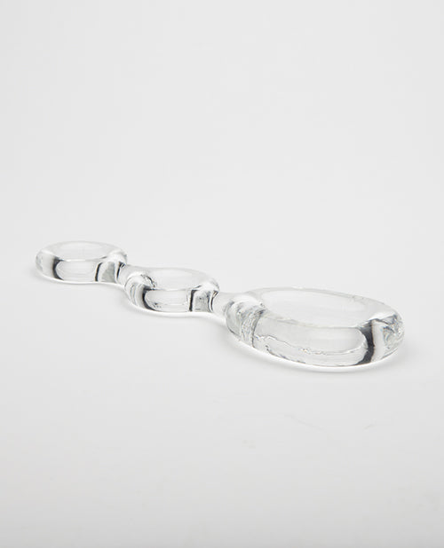 Sport Fucker 3 Way - Transparent