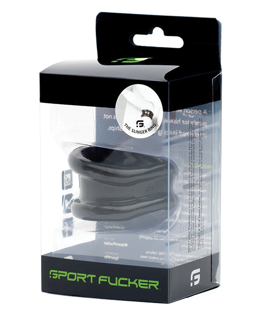 Sport Fucker Slinger - Negro