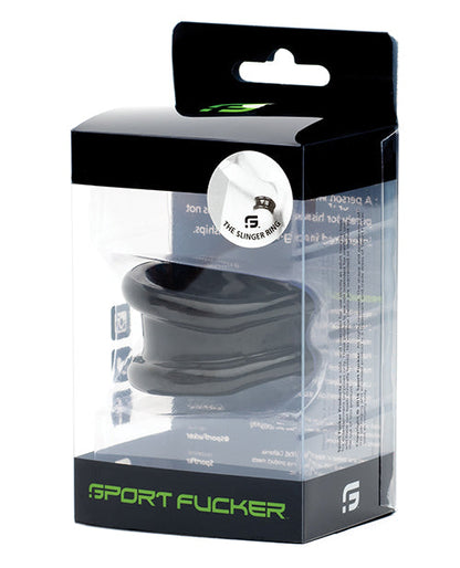 Sport Fucker Slinger - Negro