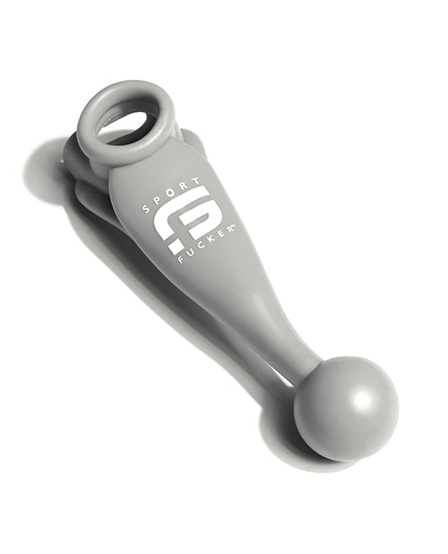Harnais Sport Fucker Meat - Gris