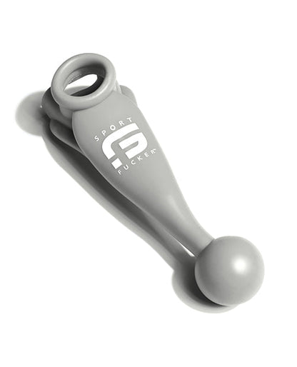 Harnais Sport Fucker Meat - Gris