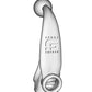 Harnais Sport Fucker Meat - Gris