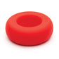 Anneau musculaire Sport Fucker - Rouge