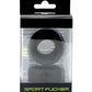 Ensemble « Sport Fucker Nutt Job » - Noir